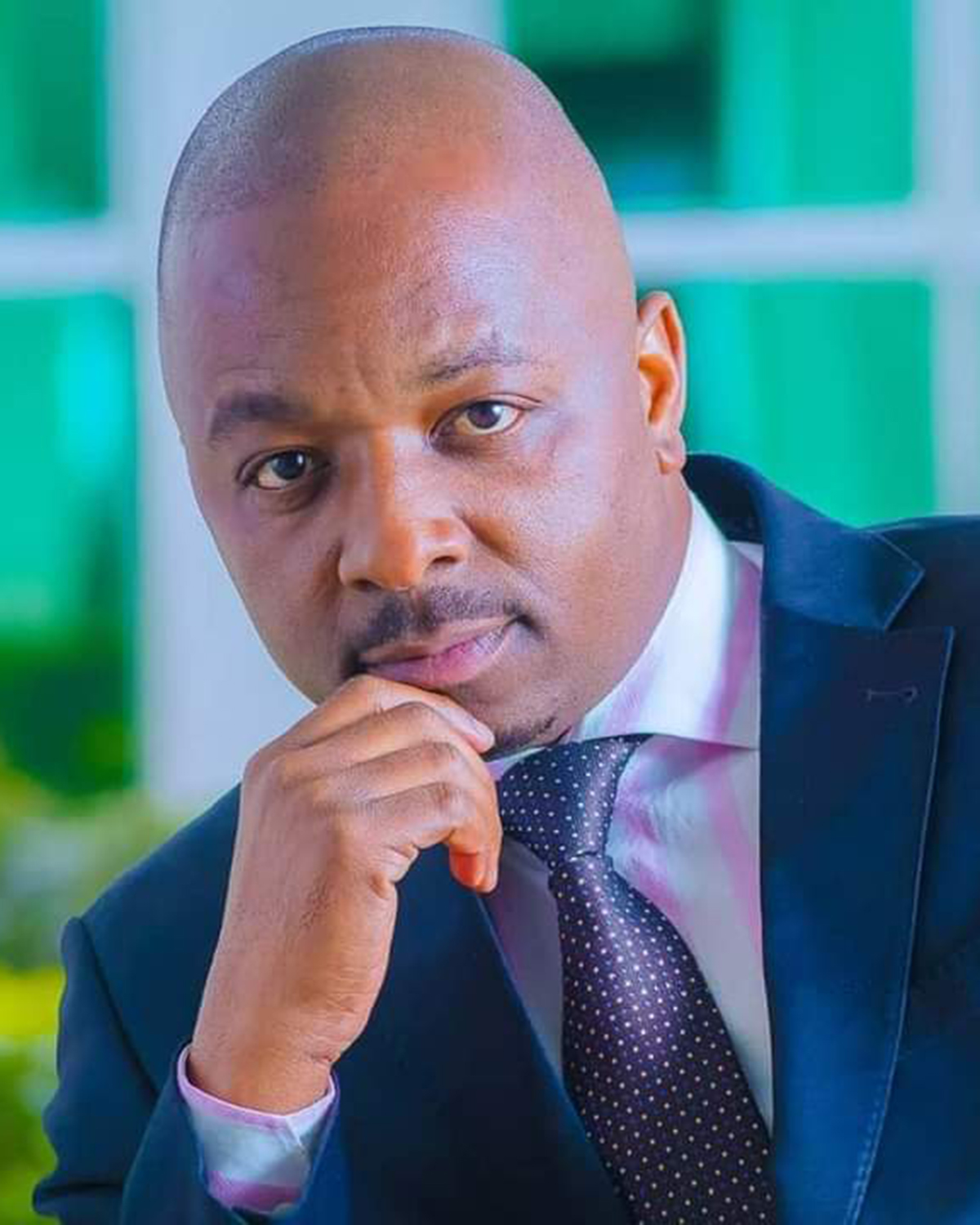 Alson Darikai - AEZ President