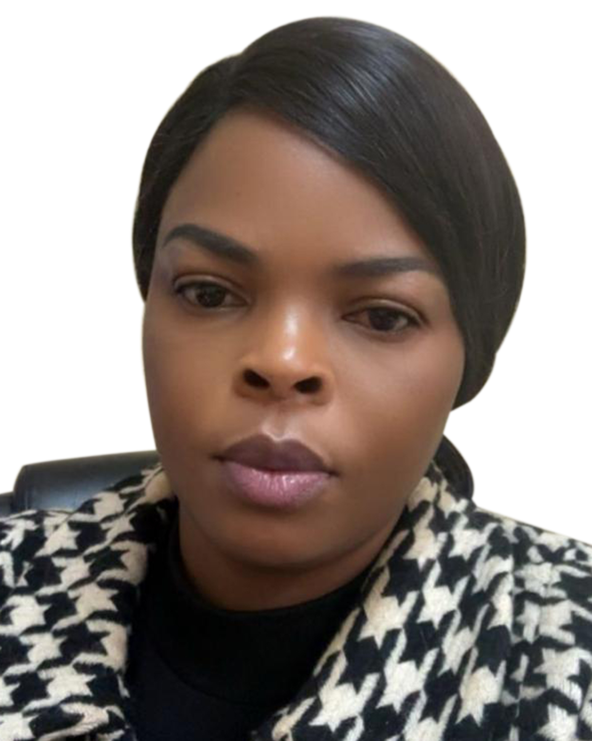 Catherine Mutyairi - The Business Diary