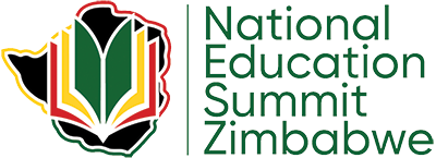 National Education Summit Zimbabwe logo