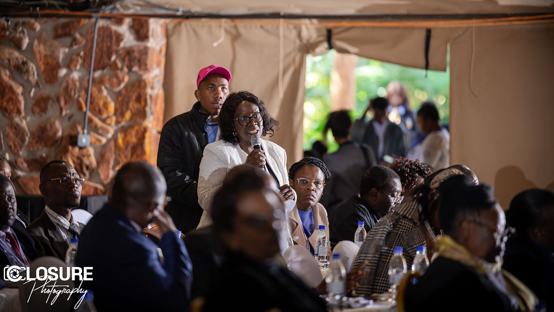 National Education Summit Zimbabwe 3rd Edition