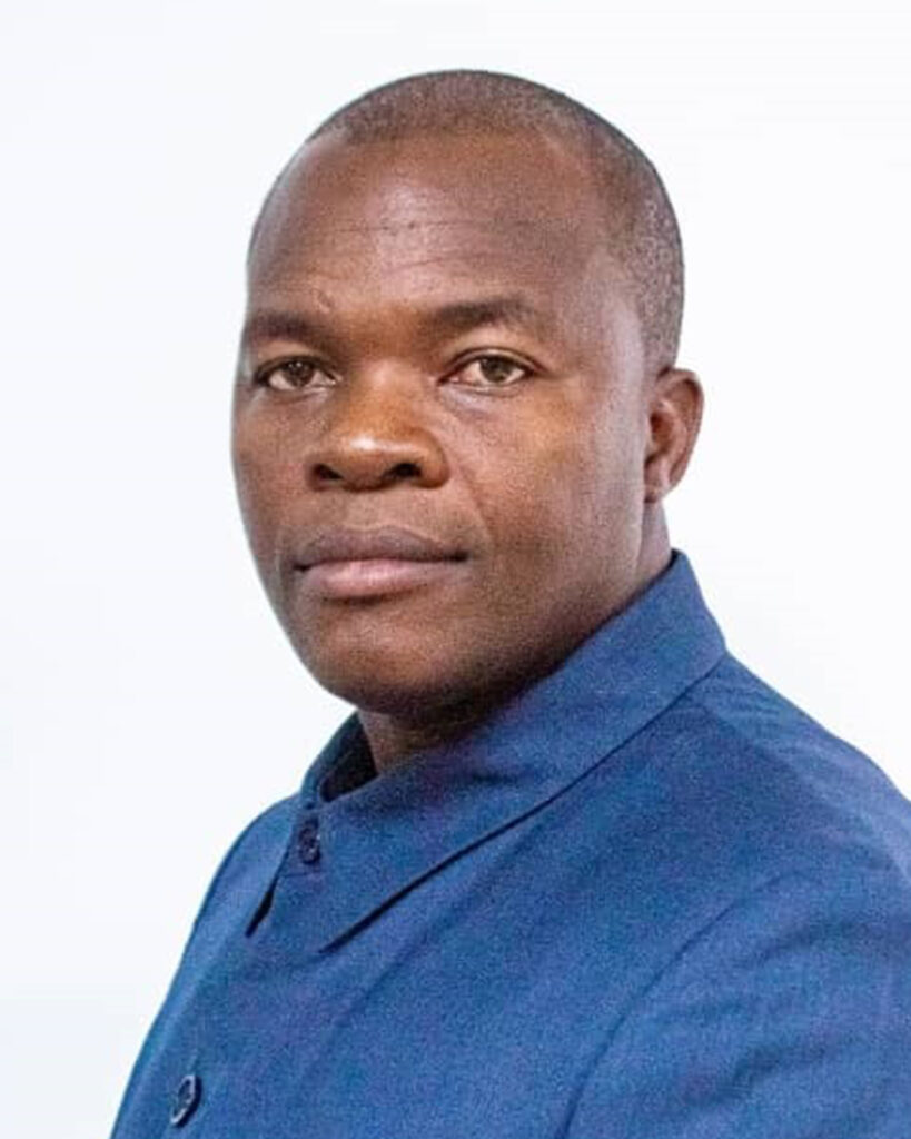 Mr Justice Matsatsira - NESZ Chairperson