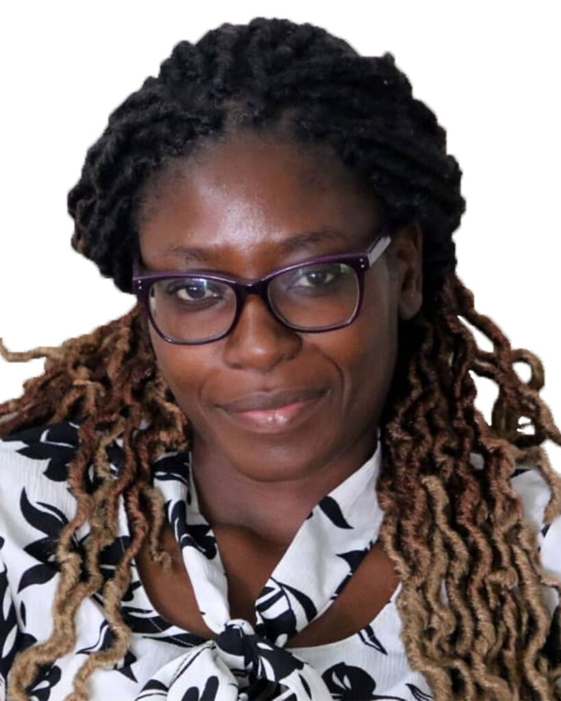 Ms Violet Nkathazo - AEZ CEO