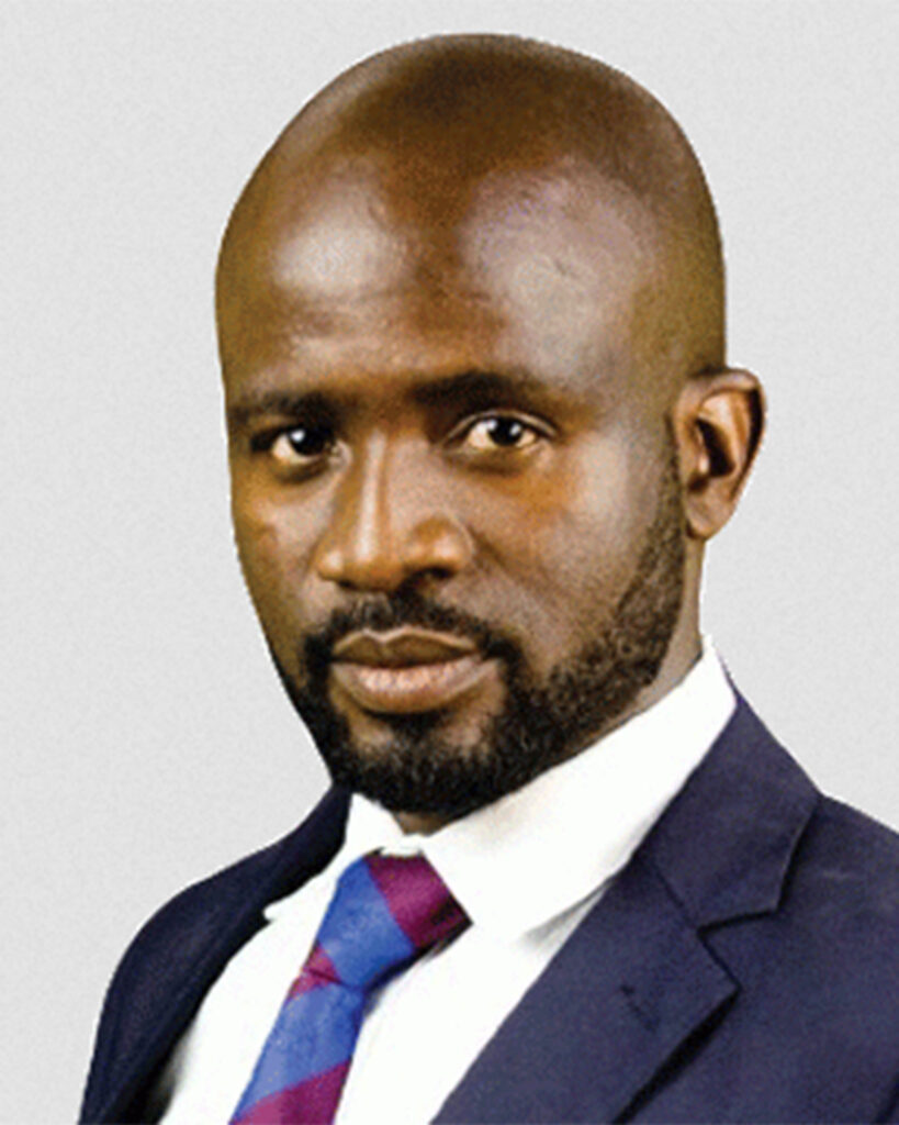 Richard Tentone - ICT Support Consultant